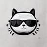 校招虾说猫咪 logo